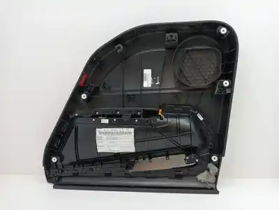 İkinci el araba yedek parçası arka sol kapi kaplamasi için audi a3 (8p) a3 ii hayon fase 1 oem iam referansları 8p4867303e  