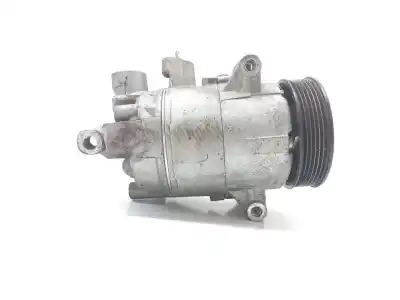 Автозапчасти б/у компрессор кондиционера воздуха за skoda octavia combi (5e5) scout 2.0 150 cv ссылки oem iam 5q0820803b  