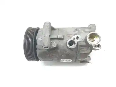 Автозапчасти б/у компрессор кондиционера воздуха за skoda octavia combi (5e5) scout 2.0 150 cv ссылки oem iam 5q0820803b  