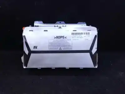 Gebrauchtes Autoersatzteil VORDERER RECHTER AIRBAG zum PEUGEOT 307 (S1)  OEM-IAM-Referenzen 8216J8  