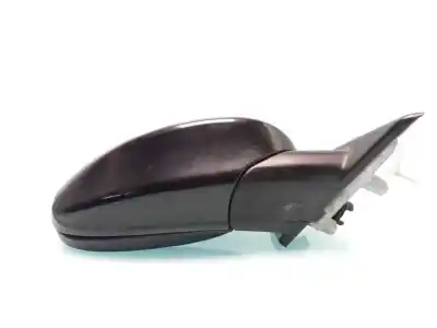 Peça sobressalente para automóvel em segunda mão espelho retrovisor direito por bmw serie 3 berlina (e90) 204d4 referências oem iam 51167268262  