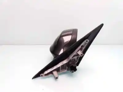 Peça sobressalente para automóvel em segunda mão espelho retrovisor direito por bmw serie 3 berlina (e90) 204d4 referências oem iam 51167268262  