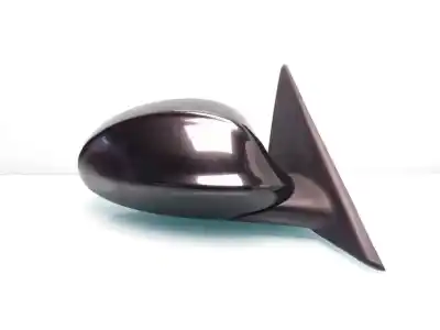 Peça sobressalente para automóvel em segunda mão espelho retrovisor direito por bmw serie 3 berlina (e90) 204d4 referências oem iam 51167268262  