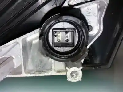 Peça sobressalente para automóvel em segunda mão espelho retrovisor direito por bmw serie 3 berlina (e90) 204d4 referências oem iam 51167268262  