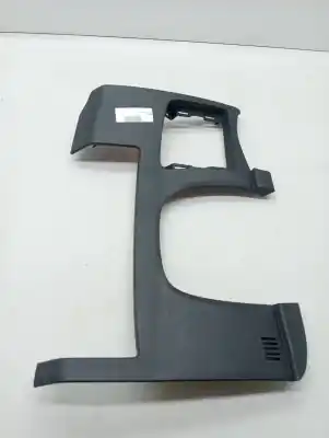 Peça sobressalente para automóvel em segunda mão plásticos por ford s-max (ca1) trend (03.2010->) 146 cv / 107 kw referências oem iam 1920124