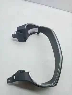 Peça sobressalente para automóvel em segunda mão plásticos por ford s-max (ca1) trend (03.2010->) 146 cv / 107 kw referências oem iam 2302858