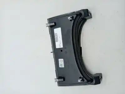 Peça sobressalente para automóvel em segunda mão plásticos por ford s-max (ca1) trend (03.2010->) 146 cv / 107 kw referências oem iam 5346955
