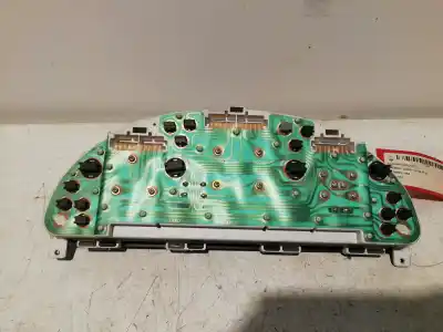 Second-hand car spare part dashboard for daewoo lanos (klat) 1.5 oem iam references 96304717rg  96304717rg