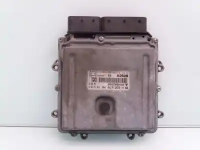Pezzo di ricambio per auto di seconda mano CENTRALINA MOTORE per MITSUBISHI COLT BERLINA 5 (Z30A)  Riferimenti OEM IAM A6391500679  PMN902289 - 0281011841