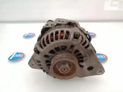 Автозапчастина б/у генератор для MITSUBISHI MONTERO (V60/V70) 6G74 Посилання на OEM IAM MD350609  