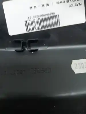 Автозапчастина б/у  для VOLVO V40  Посилання на OEM IAM 1284580  