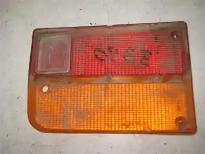 Автозапчасти б/у правый задний фонарь за renault scénic ii (jm0/1_) 2.0 (jm05, jm0u, jm1n, jm1u, jm2v) ссылки oem iam sgi3390  