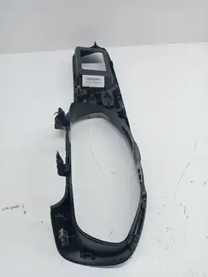 Pezzo di ricambio per auto di seconda mano console centrale per volvo v40 d4162t riferimenti oem iam 31393107  31393109416