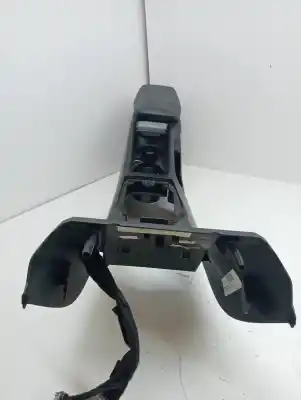 Pezzo di ricambio per auto di seconda mano console centrale per volvo v40 d4162t riferimenti oem iam 31389451  2951354y5tc