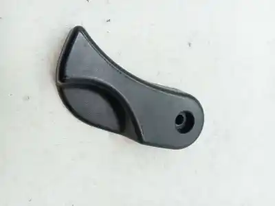 Peça sobressalente para automóvel em segunda mão plásticos por bmw serie 3 berlina (e90) 318d 122 cv referências oem iam 51237058117