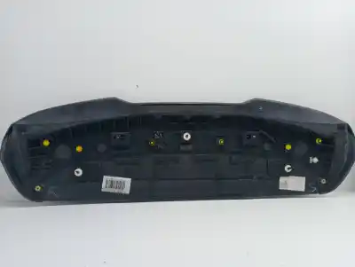 Автозапчасти б/у заднее крыло за volvo v40 d4162t ссылки oem iam 39814120  6501027978258