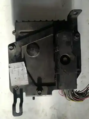 Piesă de schimb auto la mâna a doua unitate de control motor ecu pentru chrysler voyager 2.2 d-moo referințe oem iam p04606936ad