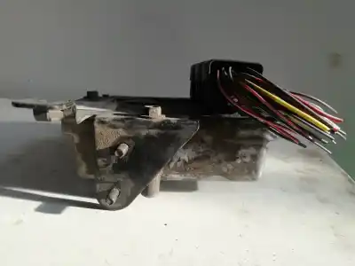 Second-hand car spare part ecu engine control for chrysler voyager 2.2 d-moo oem iam references p04606936ad  p04606936ad