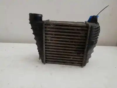 Peça sobressalente para automóvel em segunda mão INTERCOOLER por SEAT LEON (1M1)  Referências OEM IAM 1J0145803F  1J0145803F - 862328X