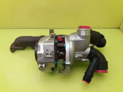 Second-hand car spare part TURBOCHARGER for AUDI A3 (8V)  OEM IAM references 04L253016H  