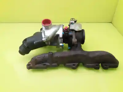 Second-hand car spare part turbocharger for audi a3 (8v) ambiente oem iam references 04l253016h  