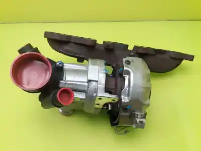 Second-hand car spare part turbocharger for audi a3 (8v) ambiente oem iam references 04l253016h  