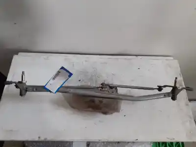 Автозапчастина б/у ДВИГАТЕЛЬ ПЕРЕДНІХ Склоочисників для SEAT CORDOBA (6K1, 6K2)  Посилання на OEM IAM 9390332376  9390332376 - 1L0955119