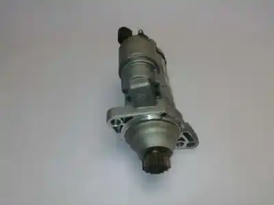 Peça sobressalente para automóvel em segunda mão motor de arranque por audi a3 (8v) ambiente referências oem iam 02z911024l  
