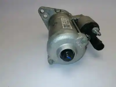 Peça sobressalente para automóvel em segunda mão motor de arranque por audi a3 (8v) ambiente referências oem iam 02z911024l  