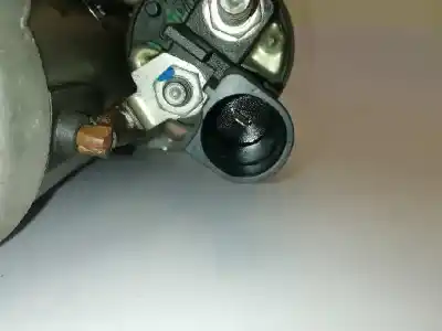 Peça sobressalente para automóvel em segunda mão motor de arranque por audi a3 (8v) ambiente referências oem iam 02z911024l  