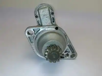 Peça sobressalente para automóvel em segunda mão MOTOR DE ARRANQUE por AUDI A3 (8V)  Referências OEM IAM 02Z911024L  