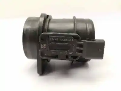 Second-hand car spare part Flowmeter for AUDI A3 (8V) Ambiente OEM IAM references 04L906461B  