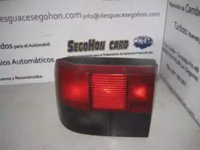 Second-hand car spare part LEFT TAILGATE LIGHT for RENAULT 19 I CHAMADE (L53_)  OEM IAM references 7700783994  7700783994