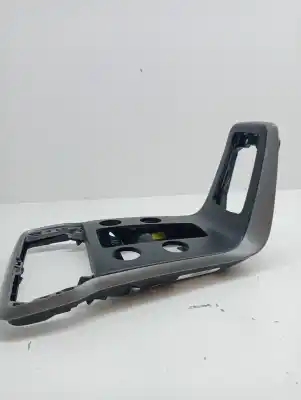 Peça sobressalente para automóvel em segunda mão consola central por volvo v40 d4162t referências oem iam 31306639