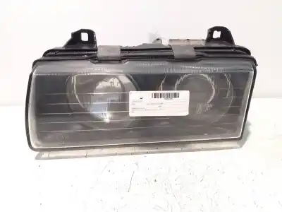 Peça sobressalente para automóvel em segunda mão farol / farolim esquerdo por bmw serie 3 berlina (e30) m40b18 referências oem iam 5190300000