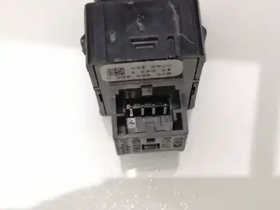 Pezzo di ricambio per auto di seconda mano comando alzacristalli posteriori destro per audi a3 (8v) ambiente riferimenti oem iam 8v0959855a  