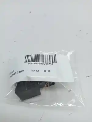 Peça sobressalente para automóvel em segunda mão sensor por volvo v40 d4162t referências oem iam 31406538  31406538