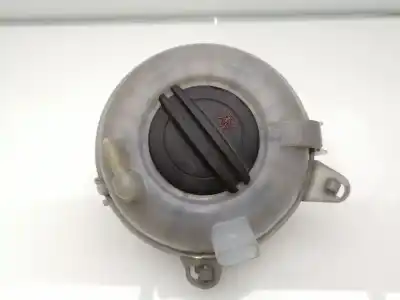 Second-hand car spare part Coolant Expansion Tank for AUDI A3 (8V) Ambiente OEM IAM references 5Q0121407A  