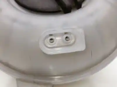 Second-hand car spare part coolant expansion tank for audi a3 (8v) ambiente oem iam references 5q0121407a  