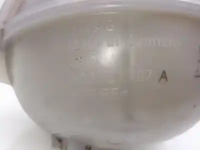 Second-hand car spare part coolant expansion tank for audi a3 (8v) ambiente oem iam references 5q0121407a  