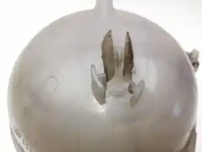 Second-hand car spare part coolant expansion tank for audi a3 (8v) ambiente oem iam references 5q0121407a  