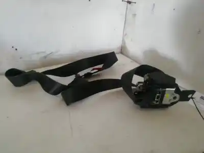 Автозапчасти б/у ПЕРЕДНИЙ ЛЕВЫЙ РЕМЕНЬ БЕЗОПАСНОСТИ за NISSAN TERRANO/TERRANO.II (R20)  ссылки OEM IAM H68852X821  