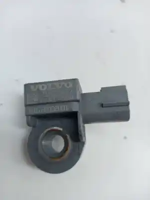 Peça sobressalente para automóvel em segunda mão sensor por volvo v40 d4162t referências oem iam 31451527