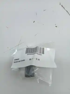 Peça sobressalente para automóvel em segunda mão sensor por volvo v40 d4162t referências oem iam 31451527  31406537
