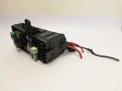 Second-hand car spare part fuse box unit for audi a3 (8v) ambiente oem iam references 5q0907361a  