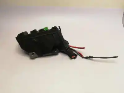 Second-hand car spare part fuse box unit for audi a3 (8v) ambiente oem iam references 5q0907361a  