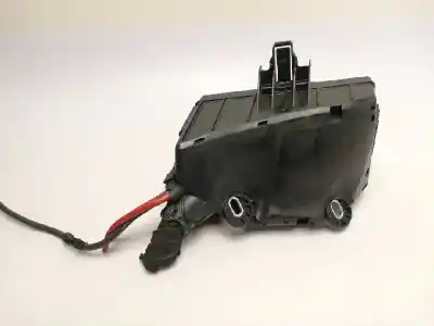 Second-hand car spare part fuse box unit for audi a3 (8v) ambiente oem iam references 5q0907361a  