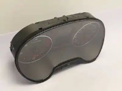 Peça sobressalente para automóvel em segunda mão quadrante por audi a3 (8v) ambiente referências oem iam 8v0920860f  a2c84207800