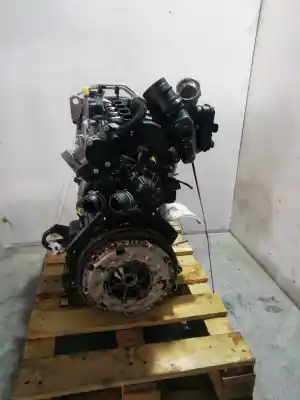 Second-hand car spare part  for SEAT LEON (5F1)  OEM IAM references CZEA  