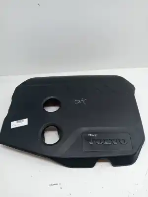 Peça sobressalente para automóvel em segunda mão tampa do motor por volvo v40 d4162t referências oem iam 31338579